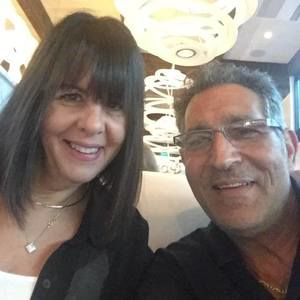 Meet your Posher, Jeffrey